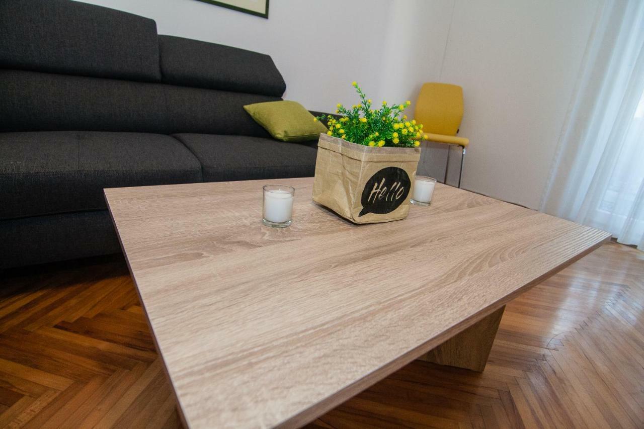 New Renovated Apartment 15 Min From Beach On Foot Pula Bagian luar foto